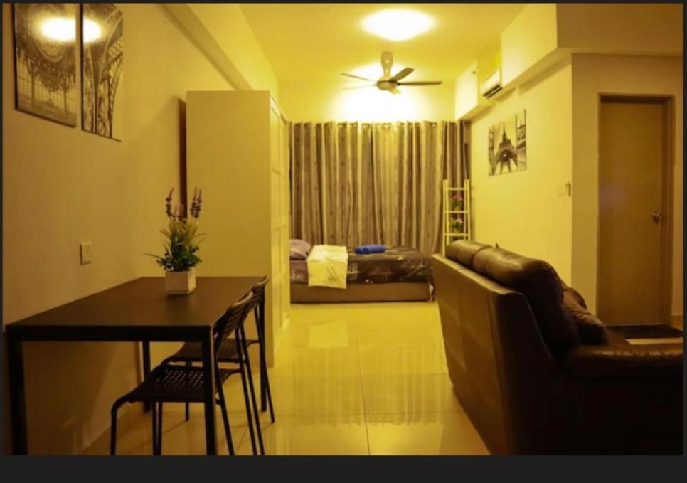 Studio, Cyberjaya, Netflix, Wifi, Free Parking, 3030 Exterior foto